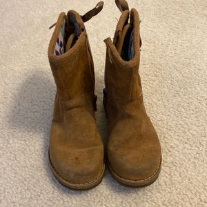 Ugg boots (suede)